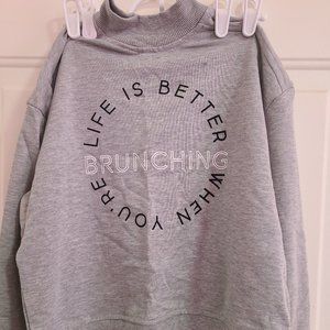 Cotton:On sweatshirt